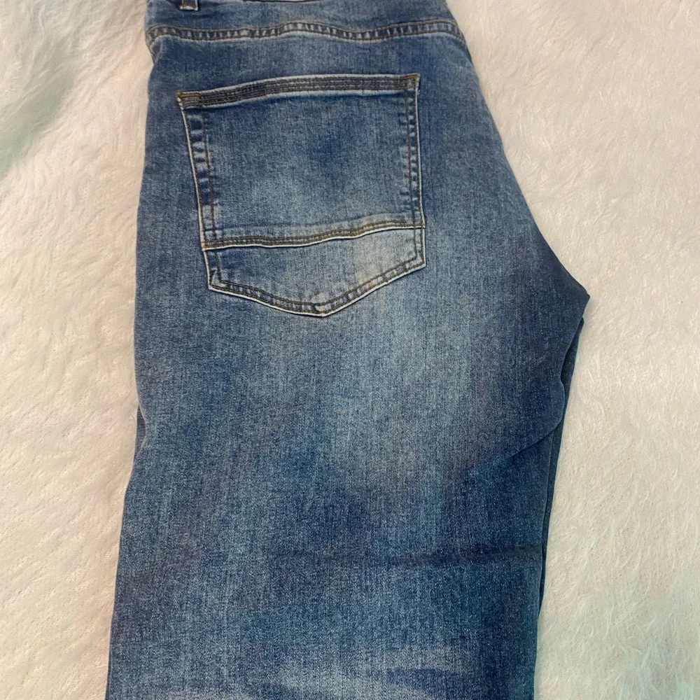 Mens 36x32 company 81 jeans. EUC - Picture 3 of 6